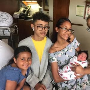 Meet your Posher, Irma